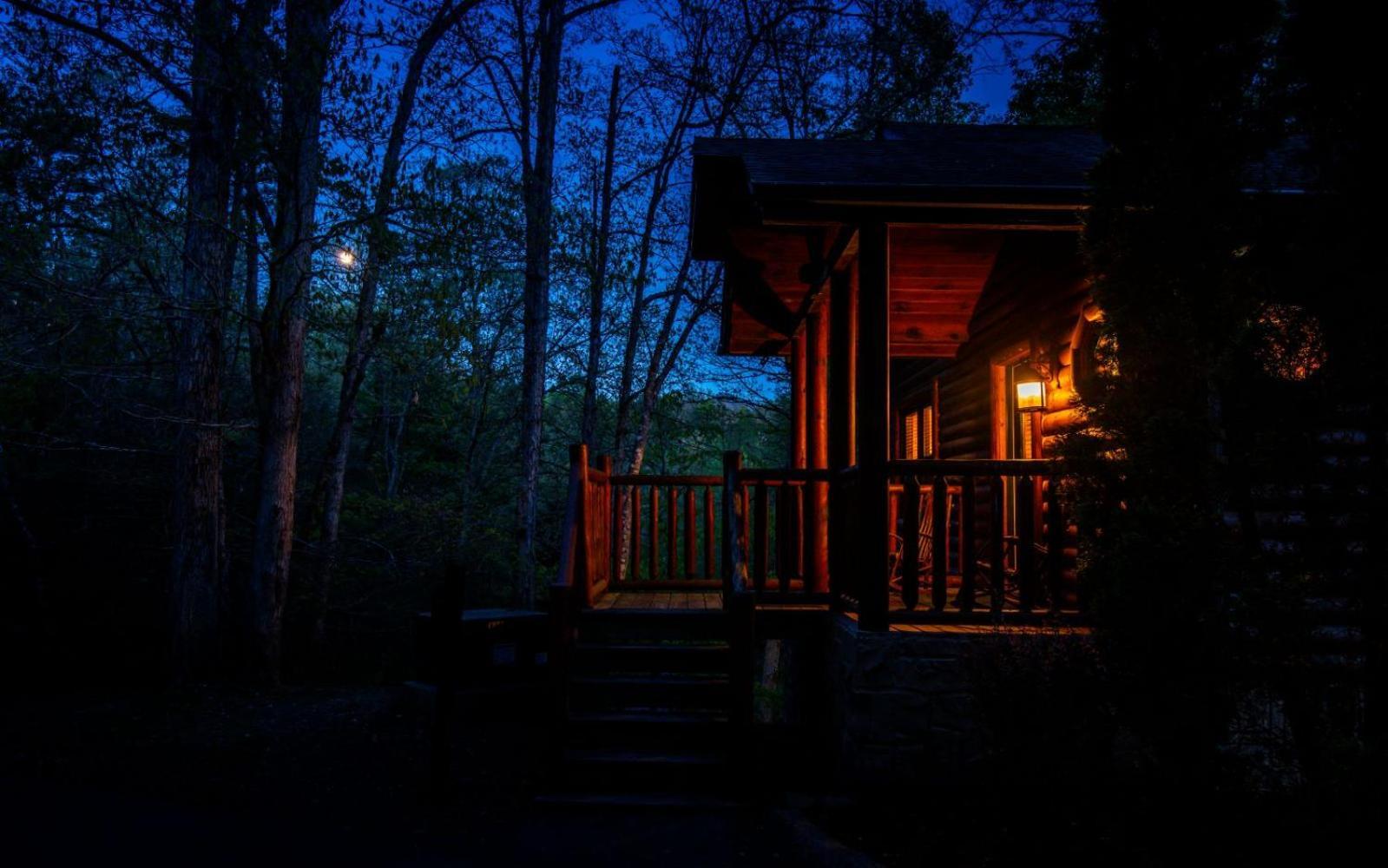 Villa Fixin To à Gatlinburg Extérieur photo