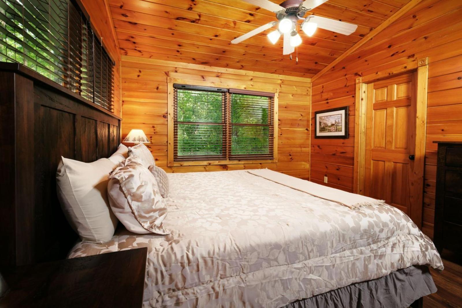 Villa Fixin To à Gatlinburg Extérieur photo